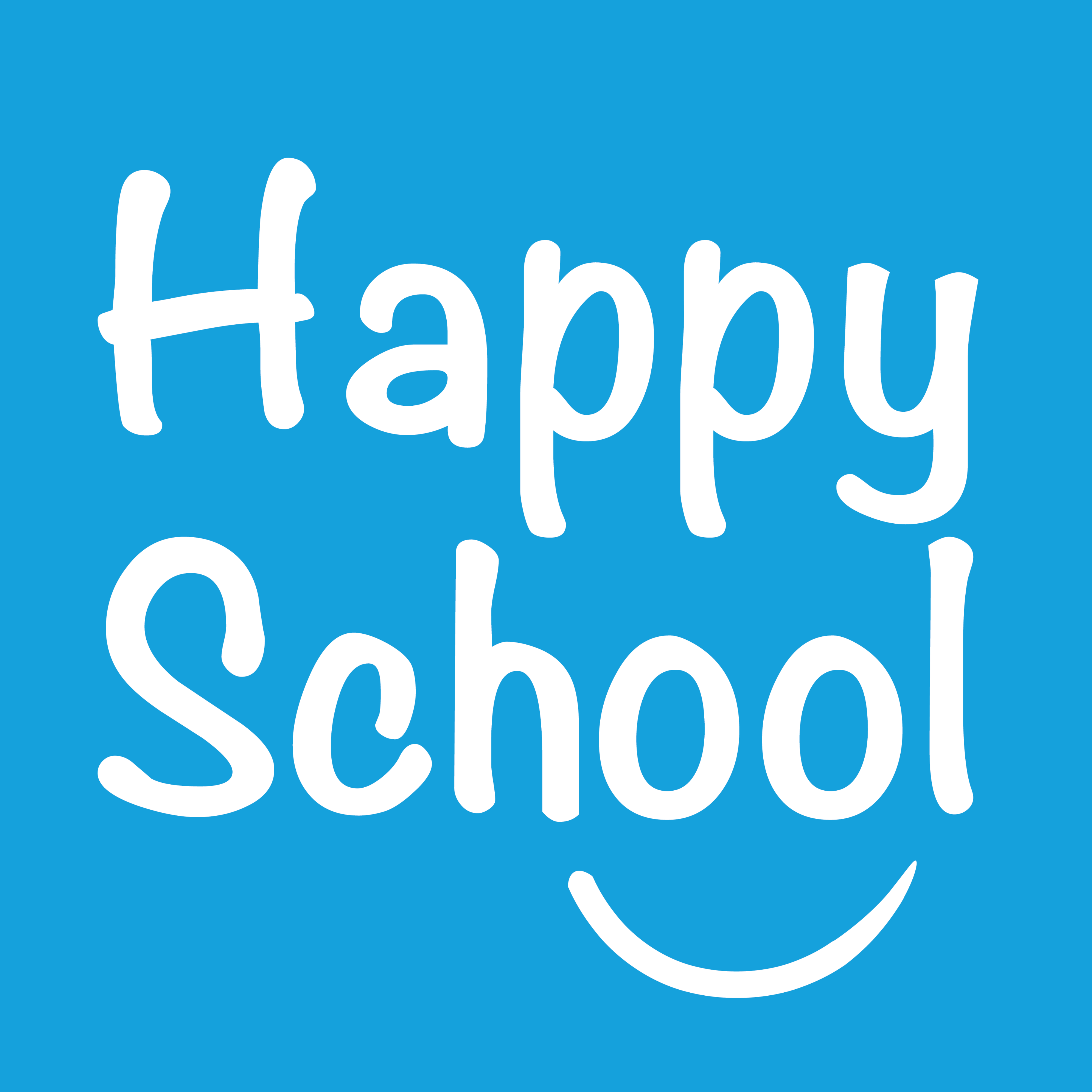 Happy Schools